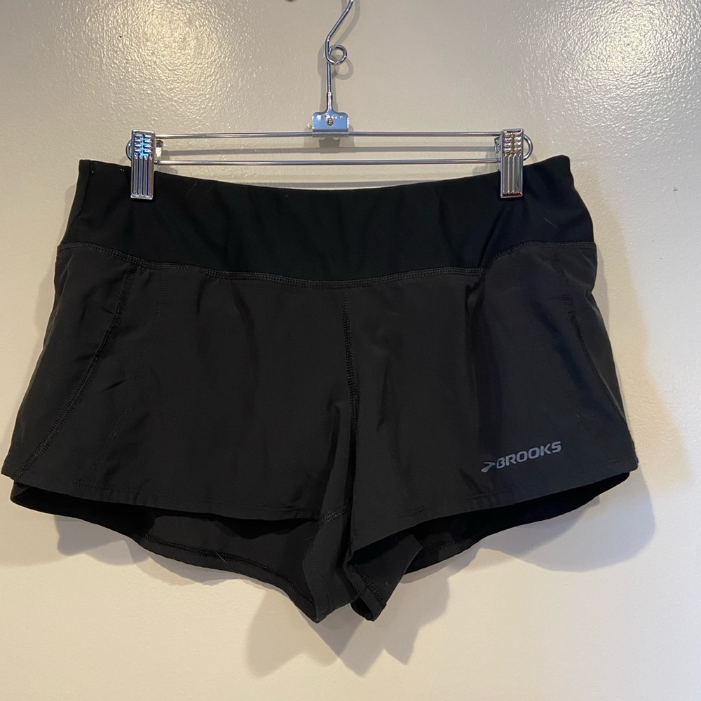 Women’s running shorts